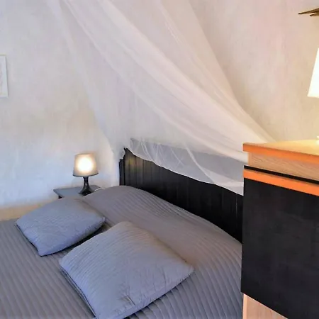 Calme Avec Terrasse Et Parking Au Lavandou - 3 Couchages - Fr-1-251-31 아파트 르 라방두