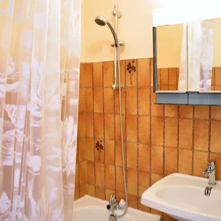 아파트 Calme Avec Terrasse Et Parking Au Lavandou - 3 Couchages - Fr-1-251-31 *